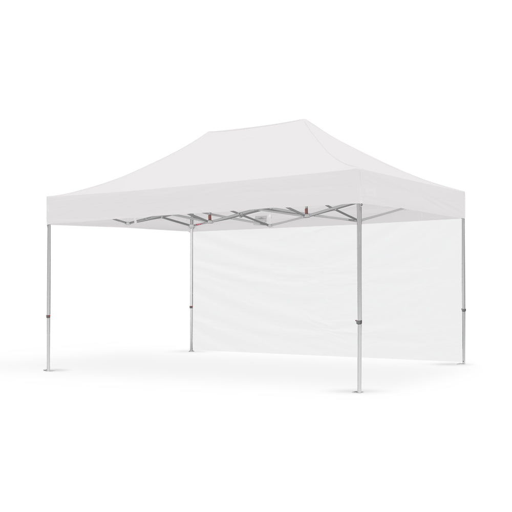 4.5m Gazebo Full Wall | Gazebo Accessory