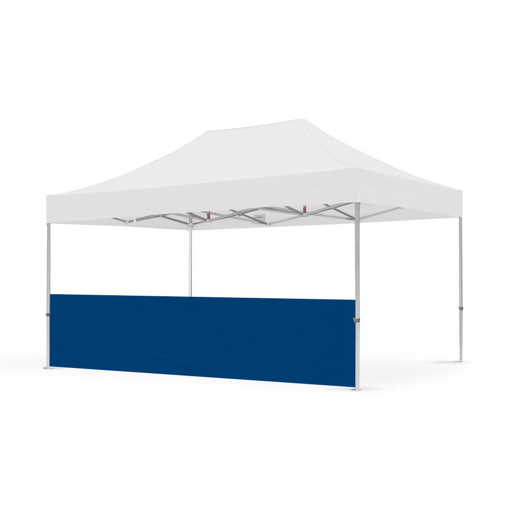 4.5m Gazebo Half Wall | Gazebo Accessory