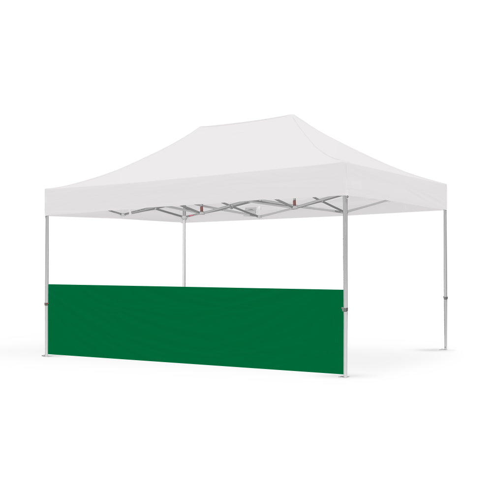 4.5m Gazebo Half Wall | Gazebo Accessory