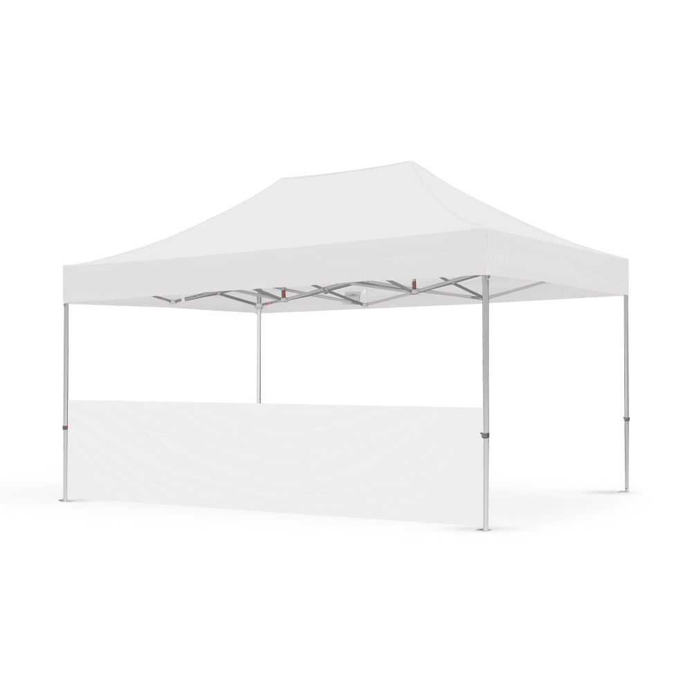 4.5m Gazebo Half Wall | Gazebo Accessory