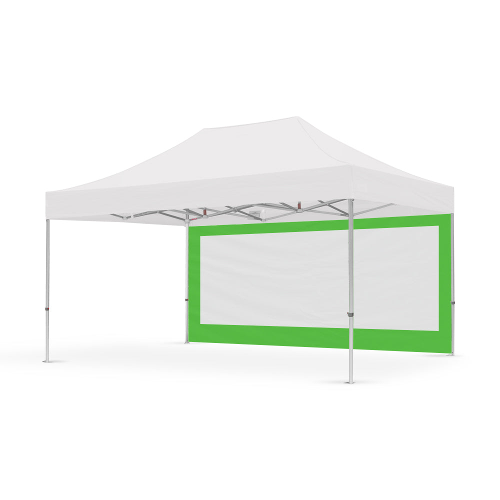 4.5m Gazebo Mesh Window Wall | Gazebo Accessory