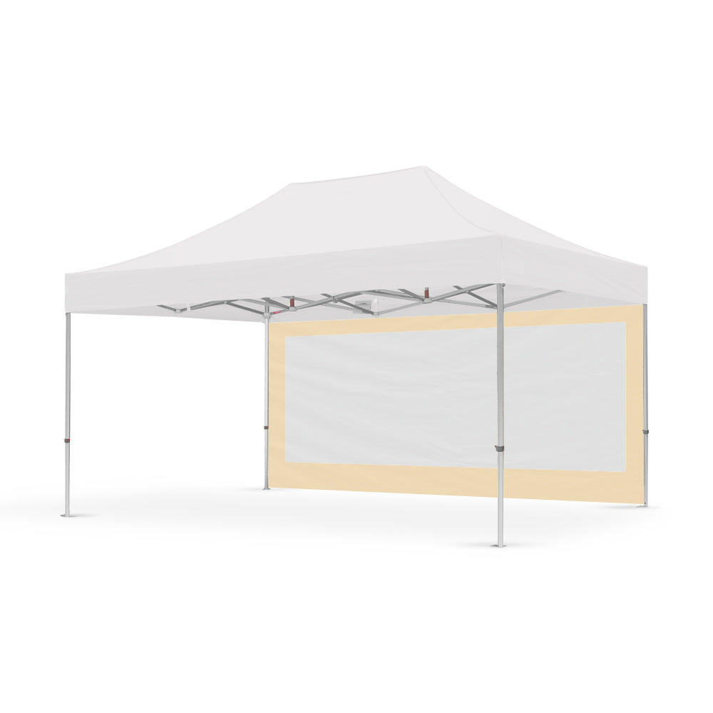 4.5m Gazebo Mesh Window Wall | Gazebo Accessory