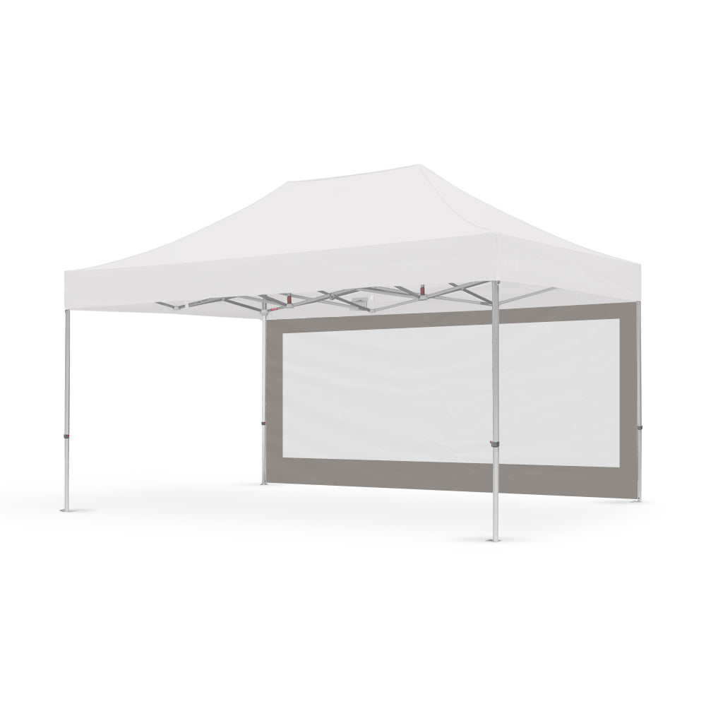 4.5m Gazebo Mesh Window Wall | Gazebo Accessory