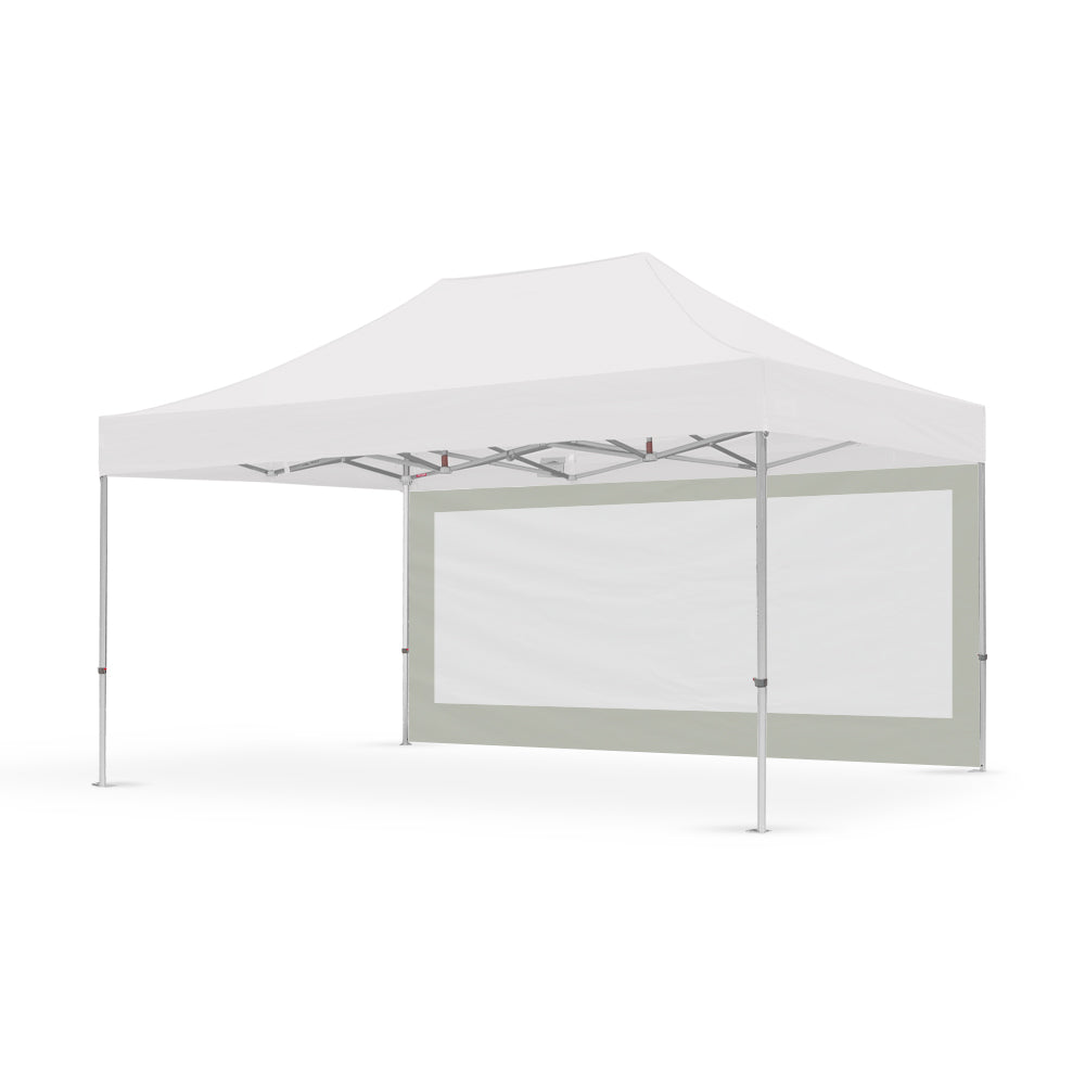 4.5m Gazebo Mesh Window Wall | Gazebo Accessory
