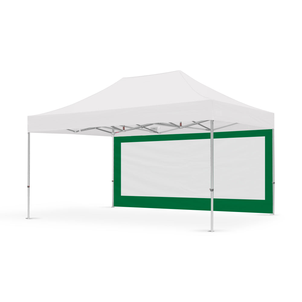 4.5m Gazebo Mesh Window Wall | Gazebo Accessory