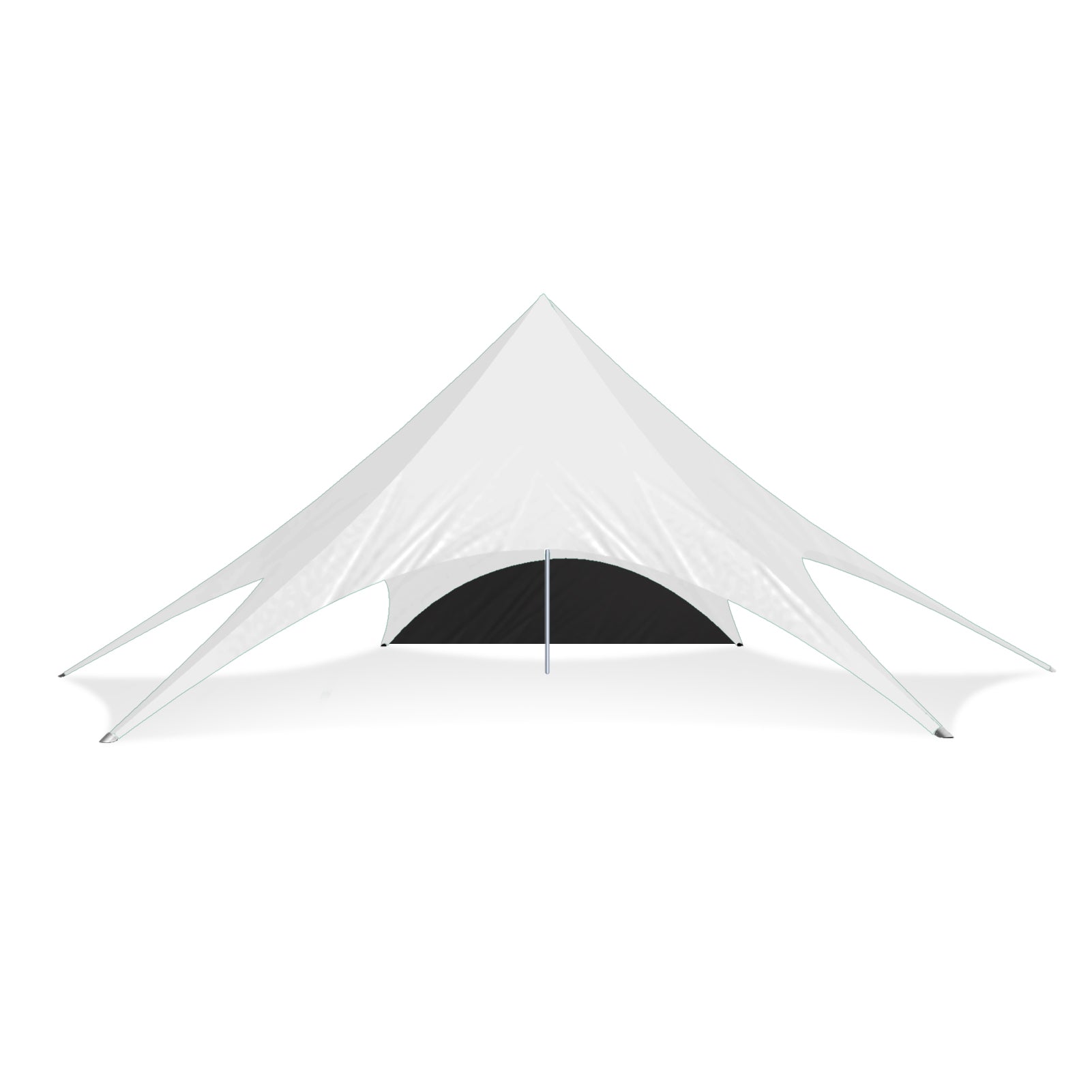 Wall  for 14m Star Shade | Star Tents