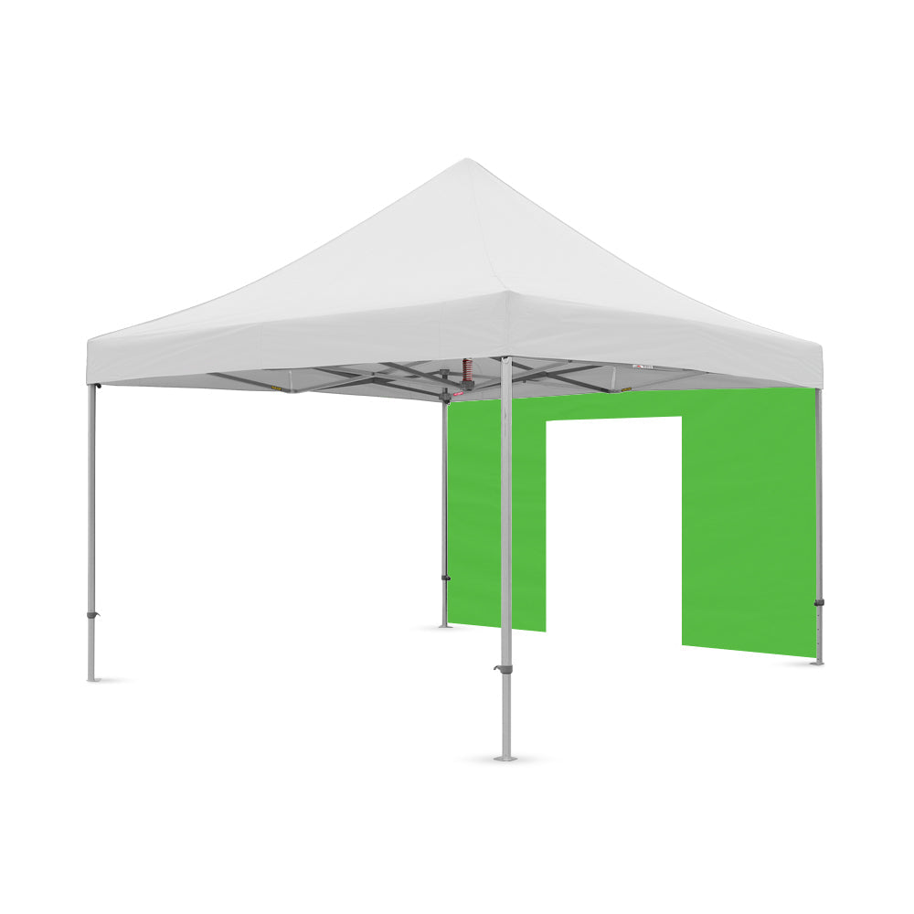 4m Gazebo Door Wall | Gazebo Accessory