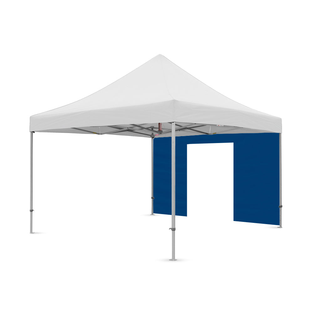 4m Gazebo Door Wall | Gazebo Accessory