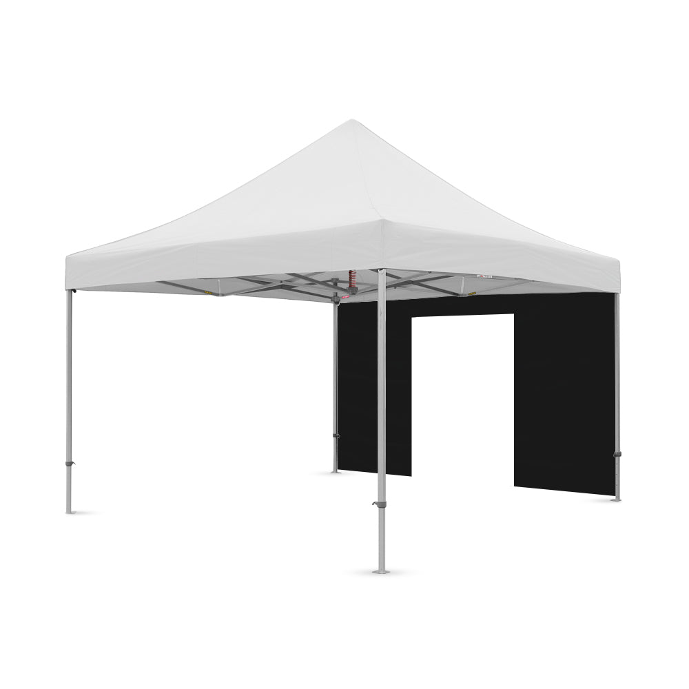 4m Gazebo Door Wall | Gazebo Accessory