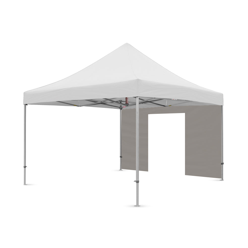 4m Gazebo Door Wall | Gazebo Accessory