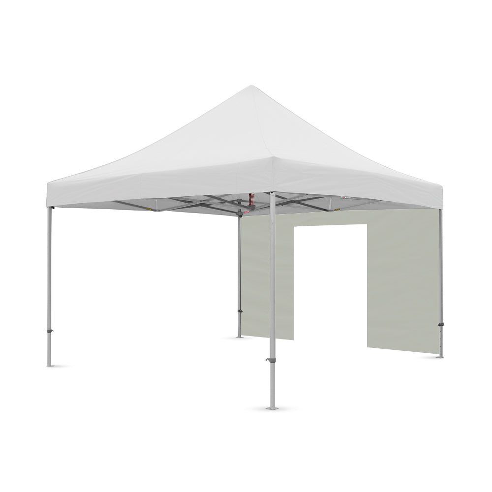 4m Gazebo Door Wall | Gazebo Accessory
