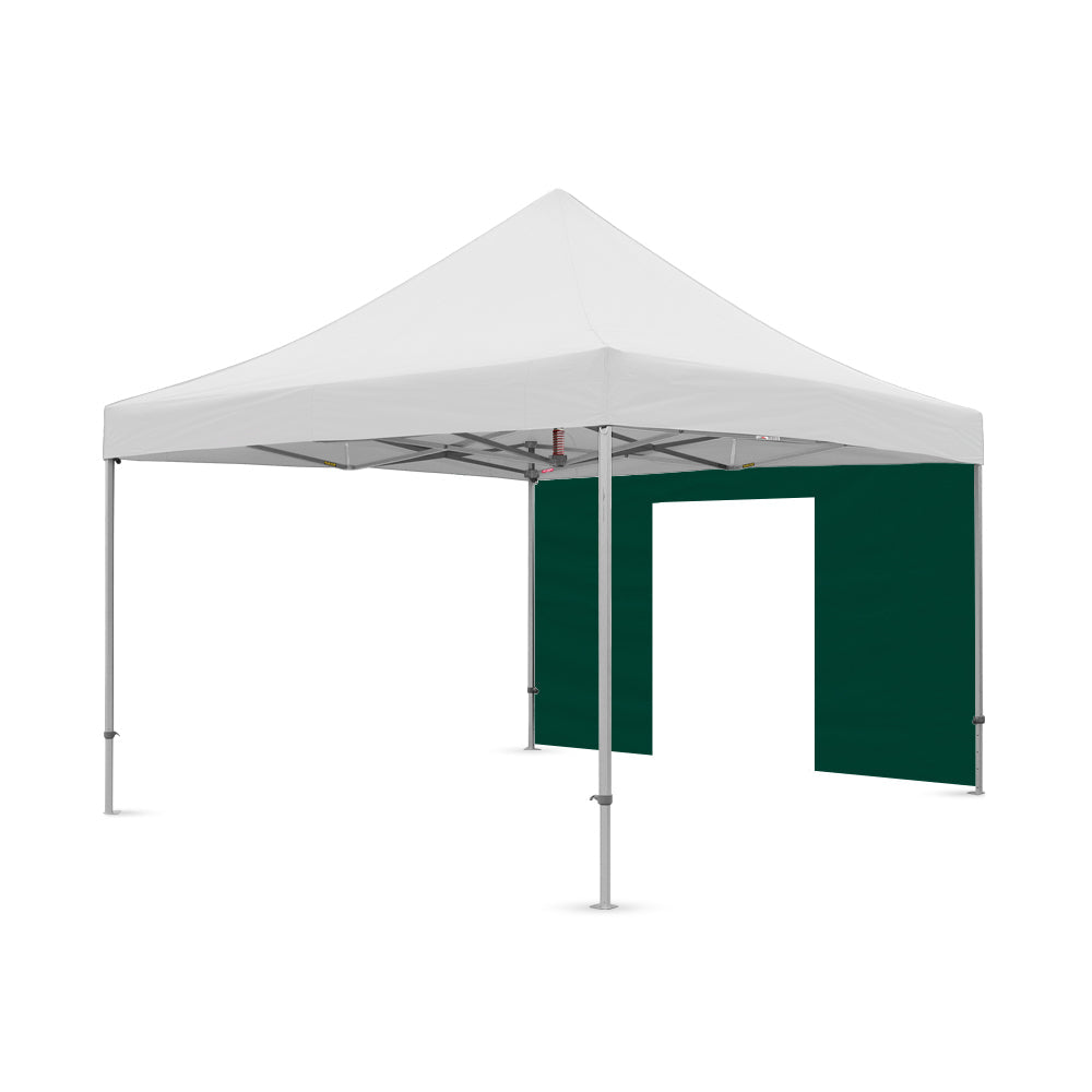4m Gazebo Door Wall | Gazebo Accessory
