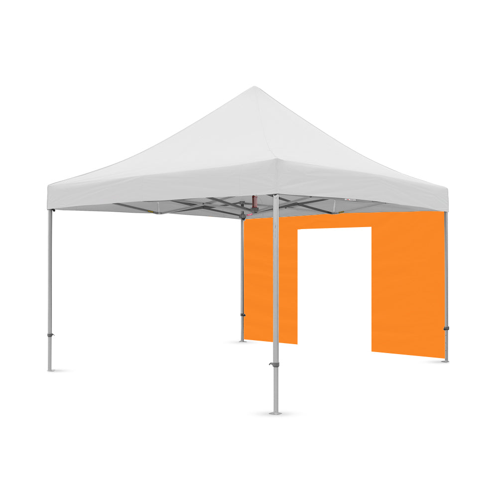 4m Gazebo Door Wall | Gazebo Accessory