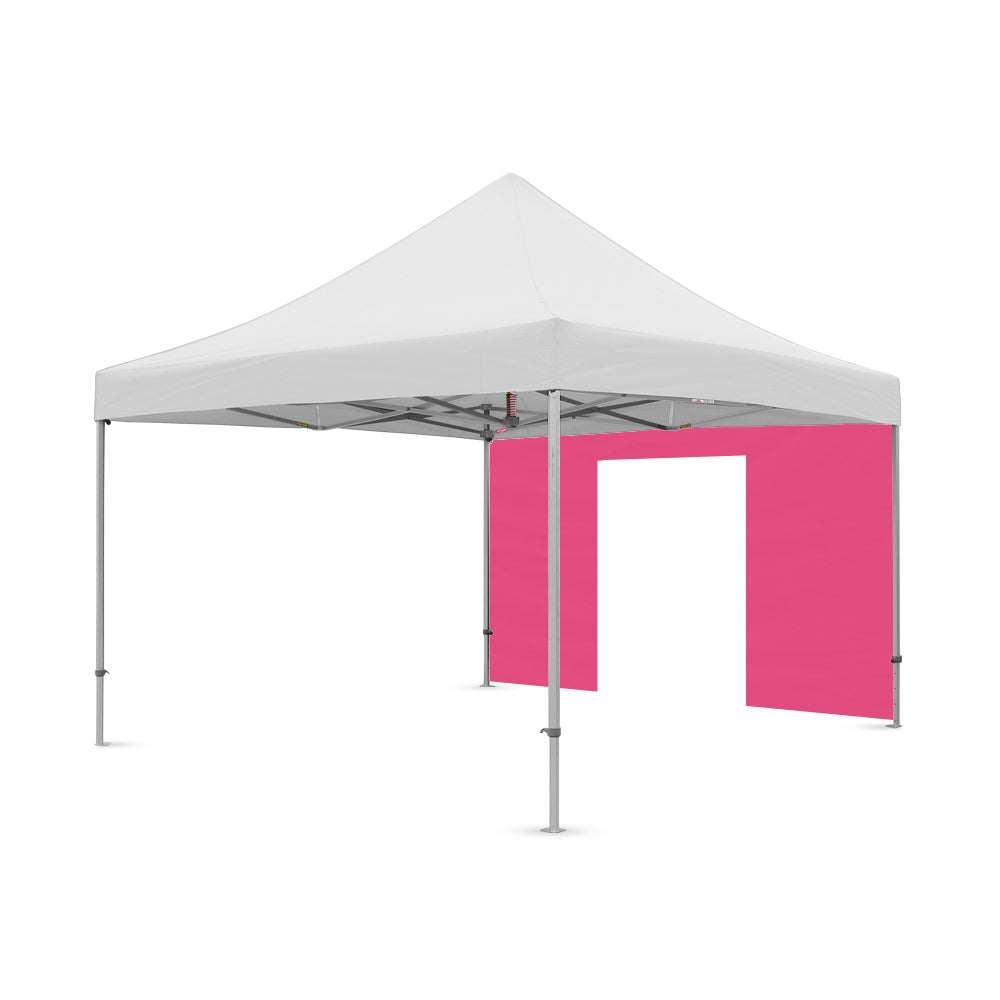 4m Gazebo Door Wall | Gazebo Accessory