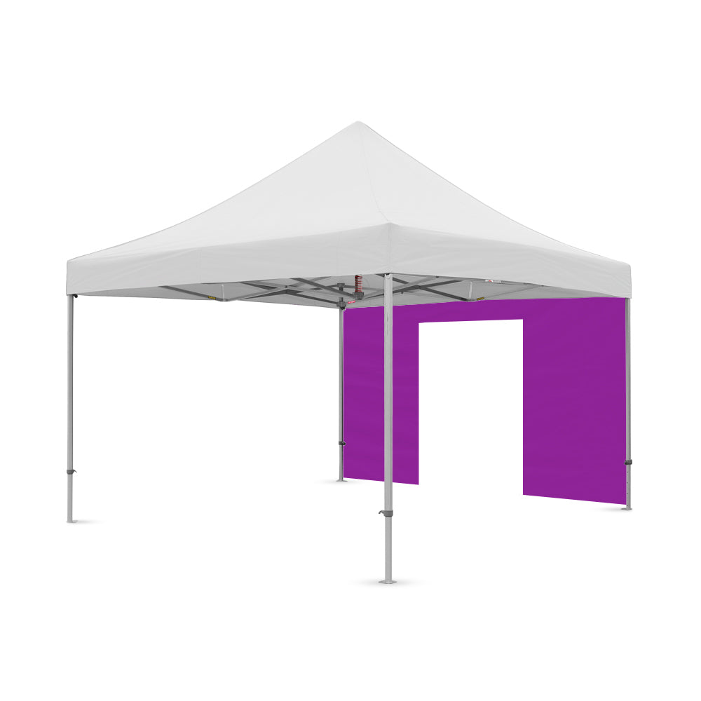 4m Gazebo Door Wall | Gazebo Accessory
