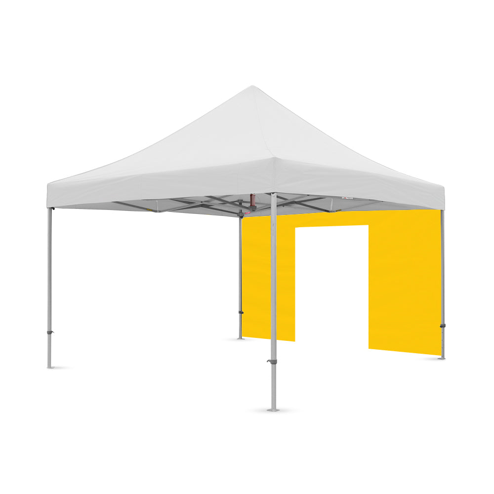 4m Gazebo Door Wall | Gazebo Accessory