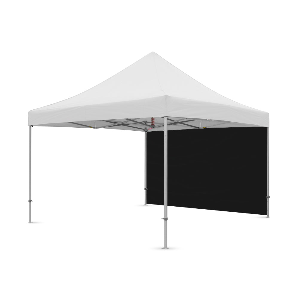 4m Gazebo Full Wall | Gazebo Accessory