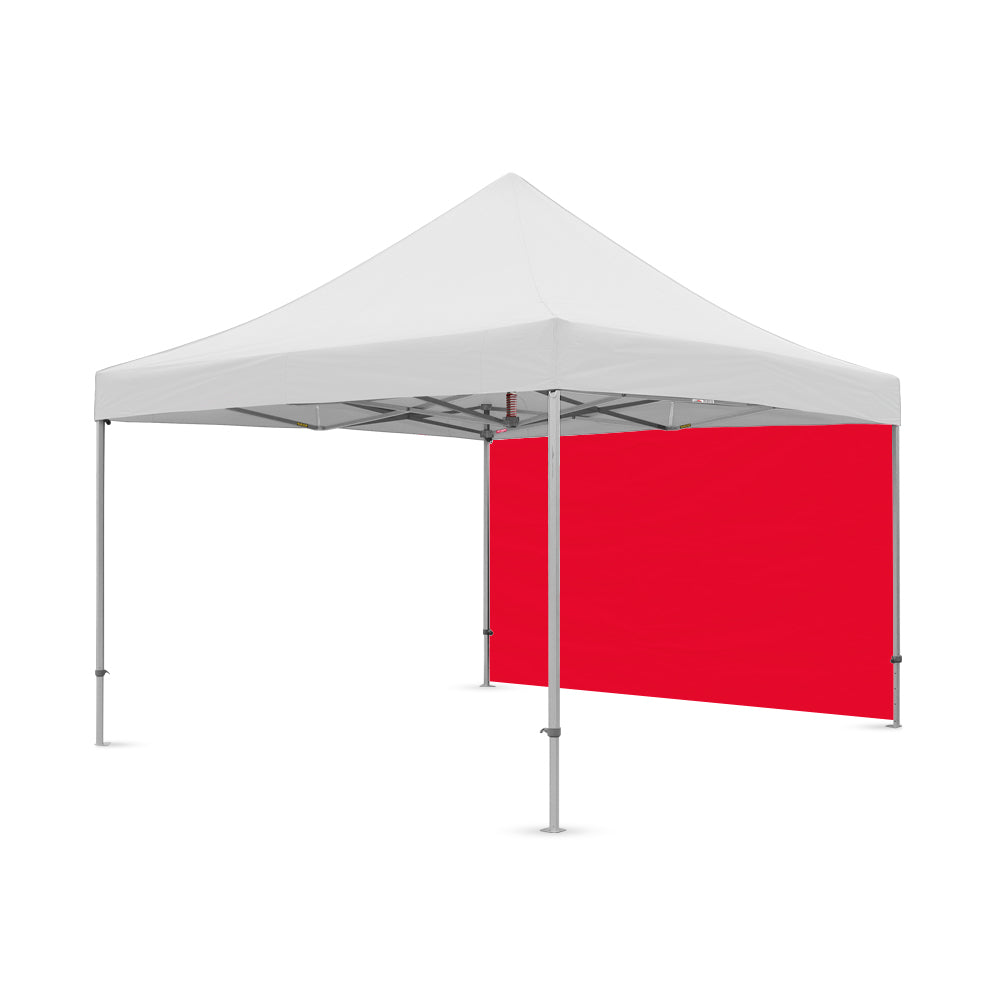 4m Gazebo Full Wall | Gazebo Accessory
