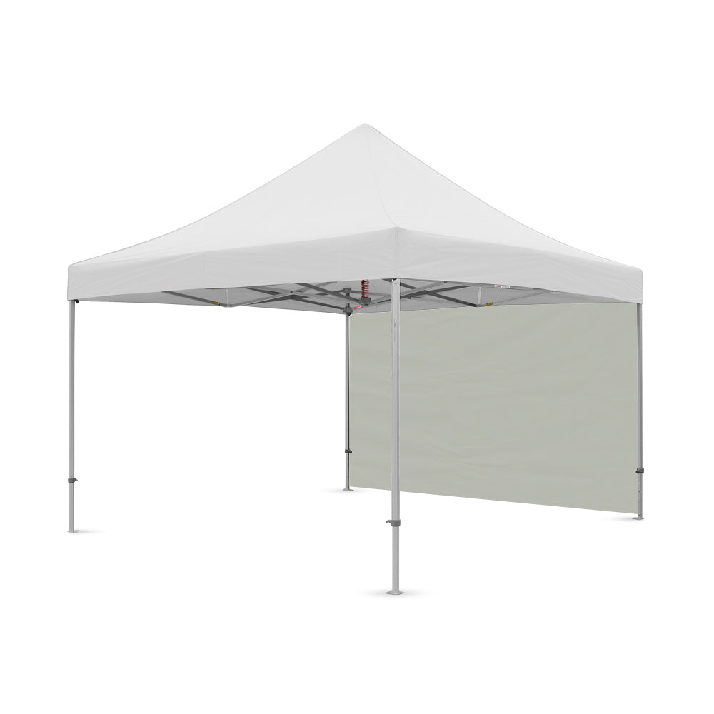 4m Gazebo Full Wall | Gazebo Accessory