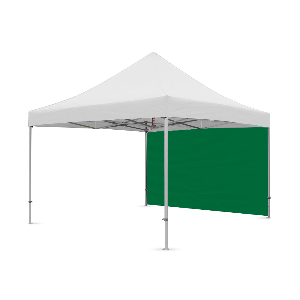 4m Gazebo Full Wall | Gazebo Accessory