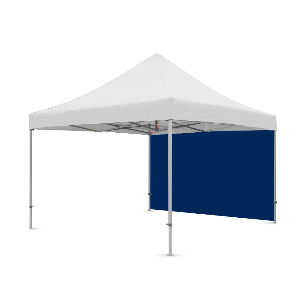 4m Gazebo Full Wall | Gazebo Accessory