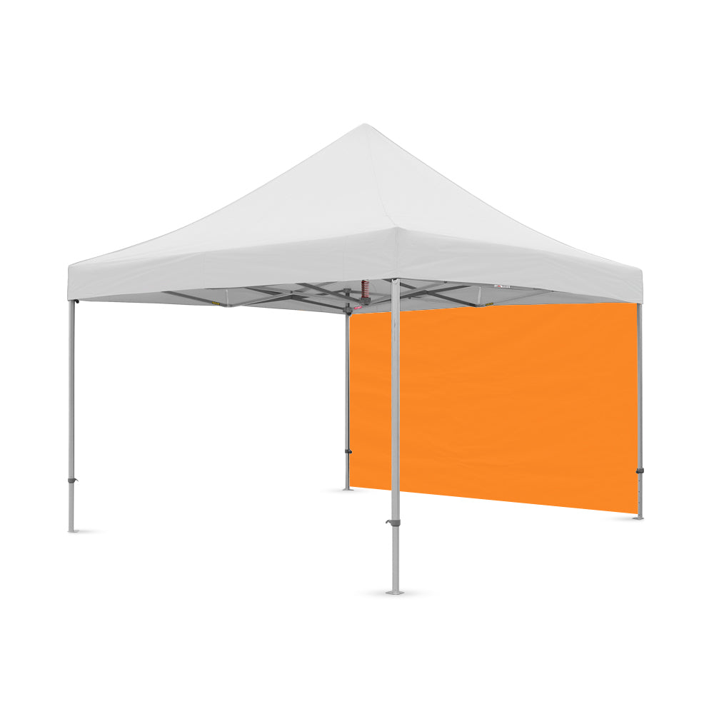 4m Gazebo Full Wall | Gazebo Accessory