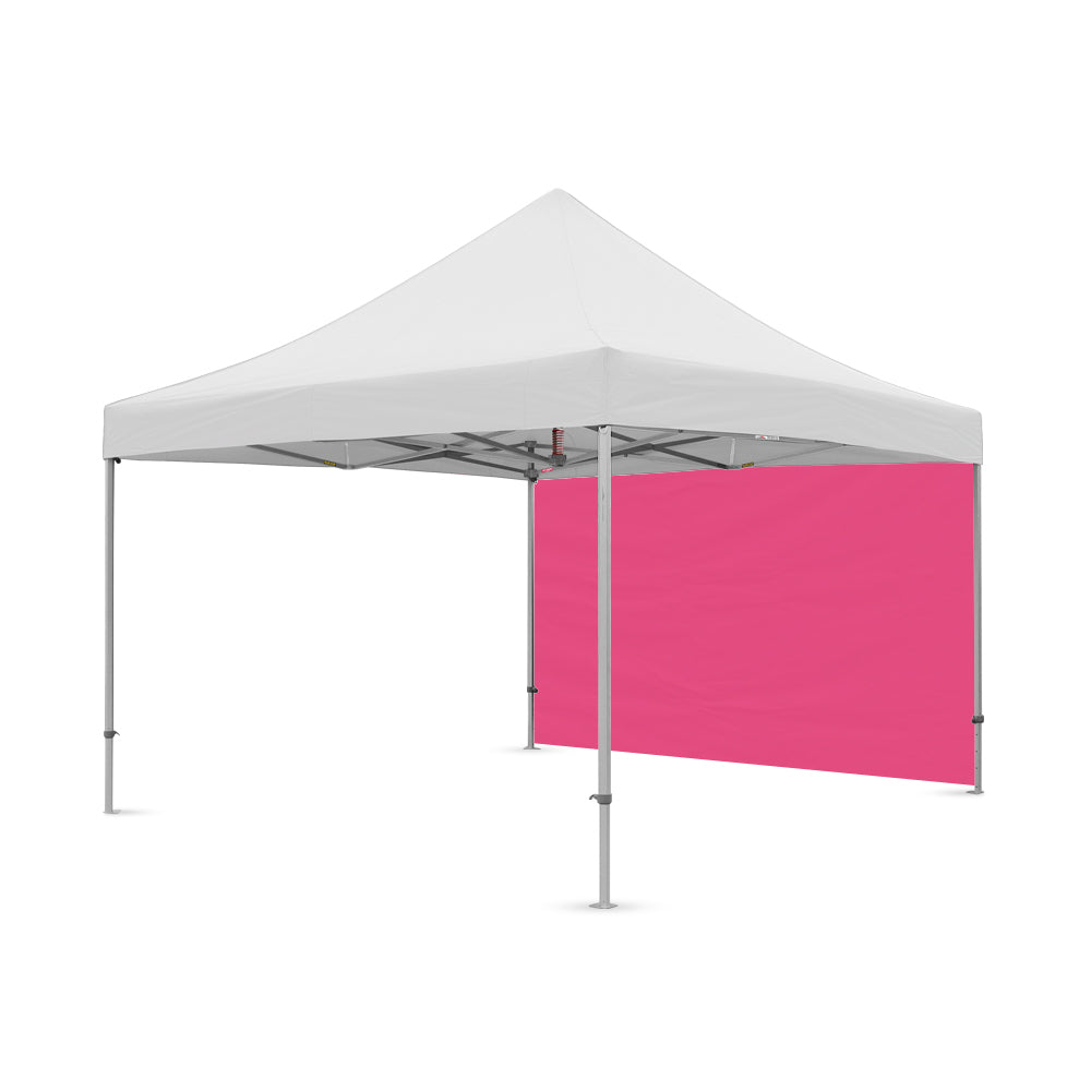 4m Gazebo Full Wall | Gazebo Accessory