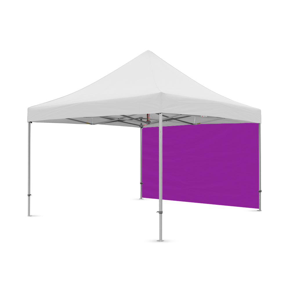 4m Gazebo Full Wall | Gazebo Accessory