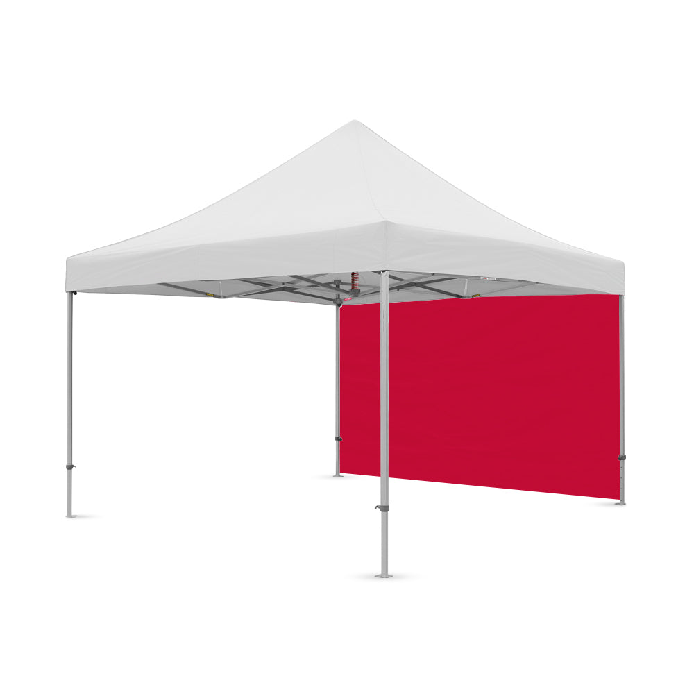 4m Gazebo Full Wall | Gazebo Accessory