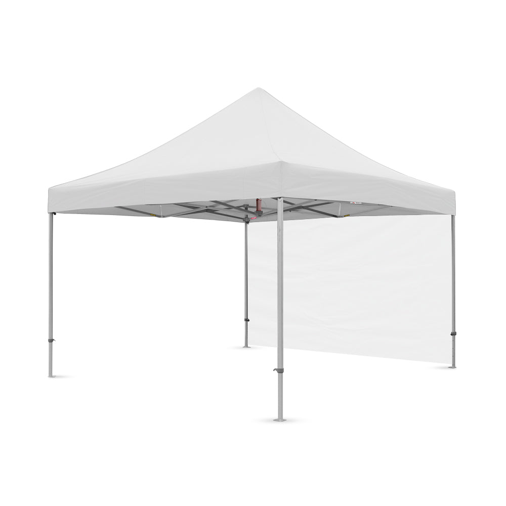 4m Gazebo Full Wall | Gazebo Accessory