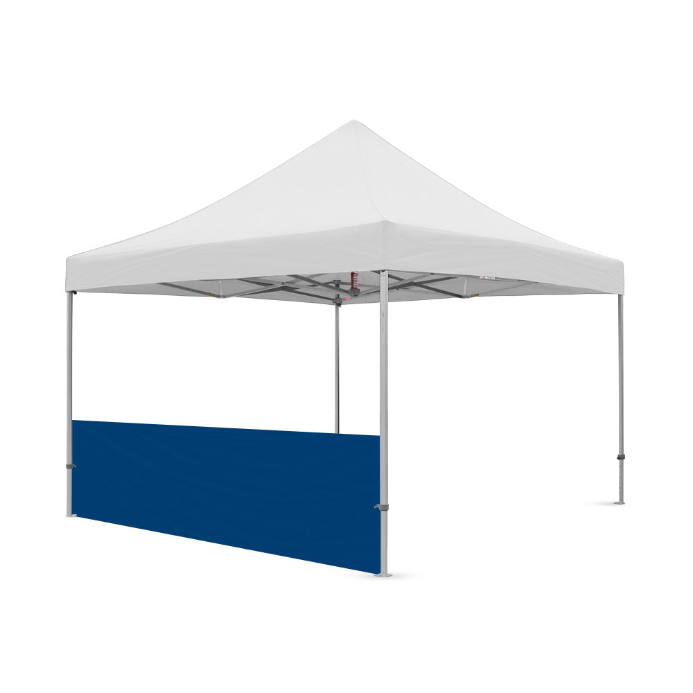 4m Gazebo Half Wall | Gazebo Accessory