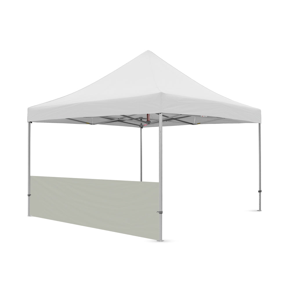 4m Gazebo Half Wall | Gazebo Accessory