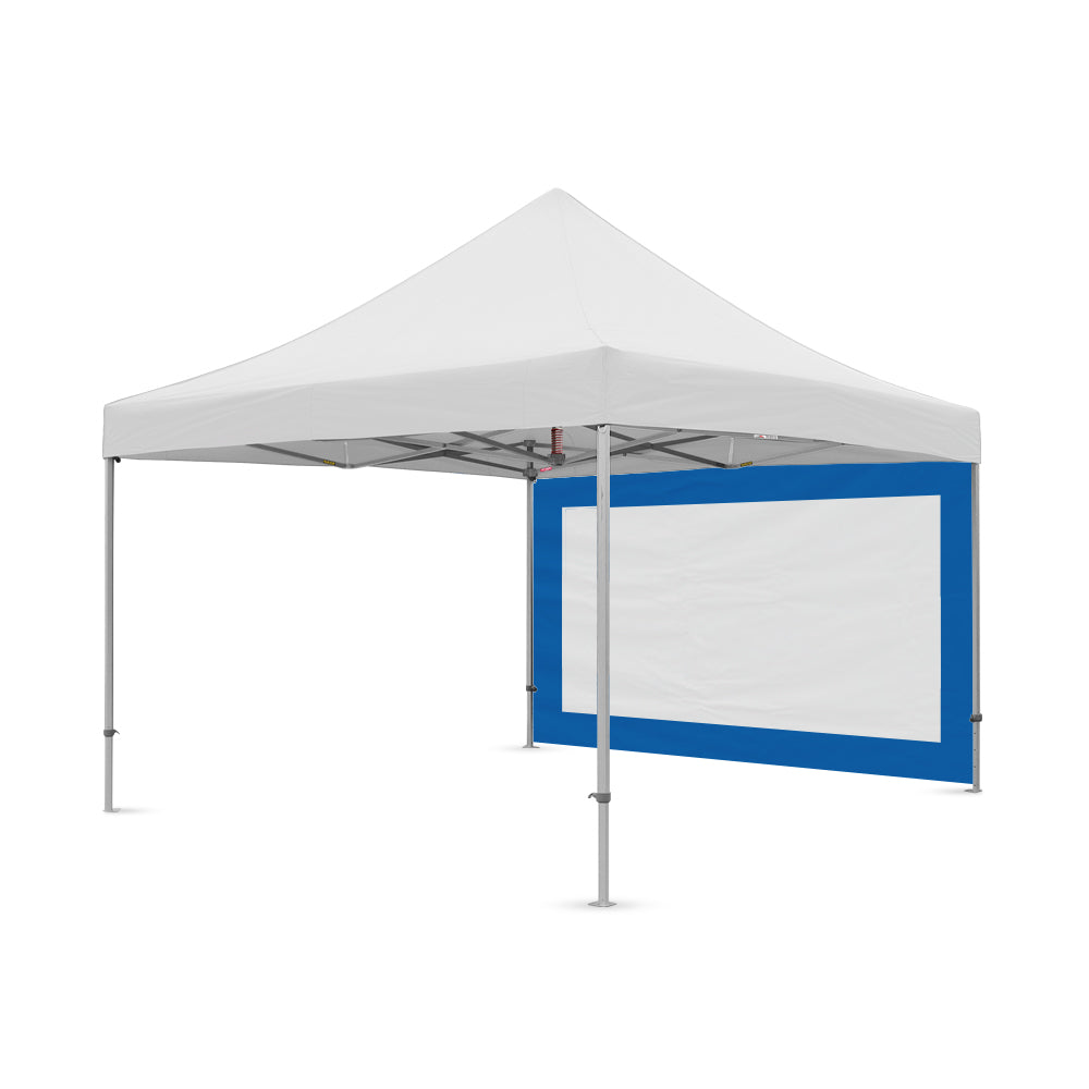 4m Gazebo Mesh Window Wall | Gazebo Accessory