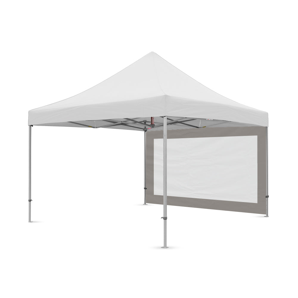 4m Gazebo Mesh Window Wall | Gazebo Accessory