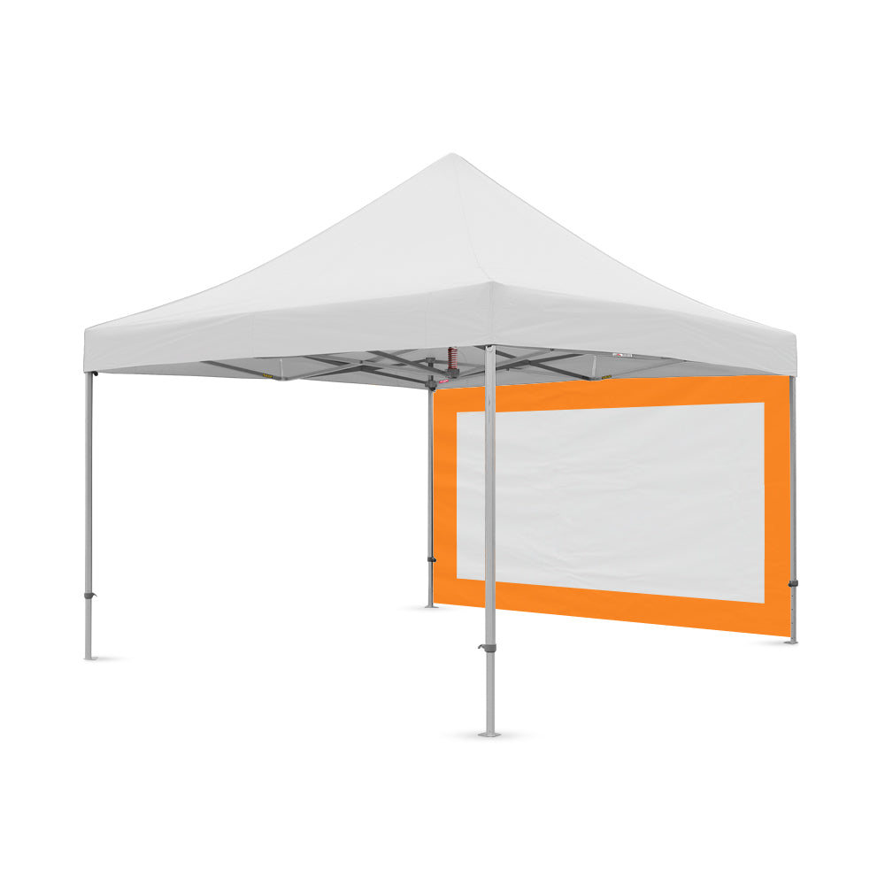 4m Gazebo Mesh Window Wall | Gazebo Accessory