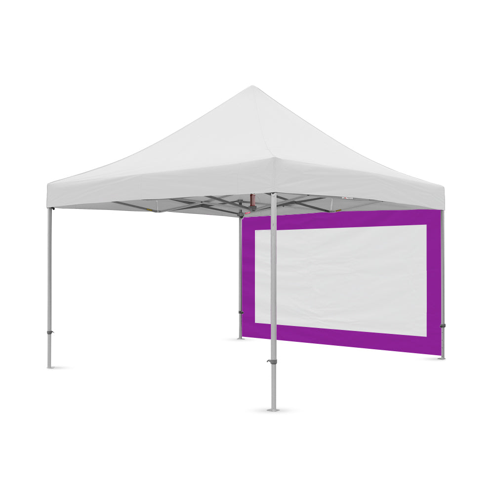 4m Gazebo Mesh Window Wall | Gazebo Accessory