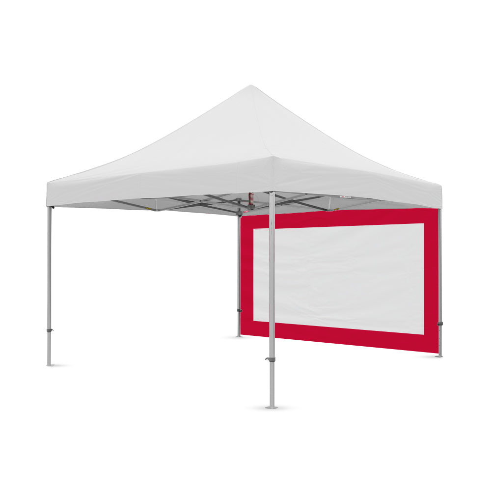 4m Gazebo Mesh Window Wall | Gazebo Accessory