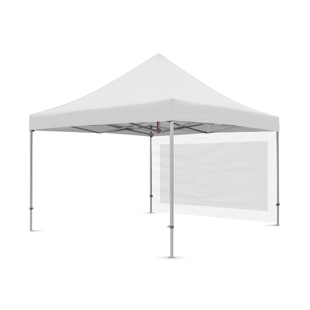 4m Gazebo Mesh Window Wall | Gazebo Accessory