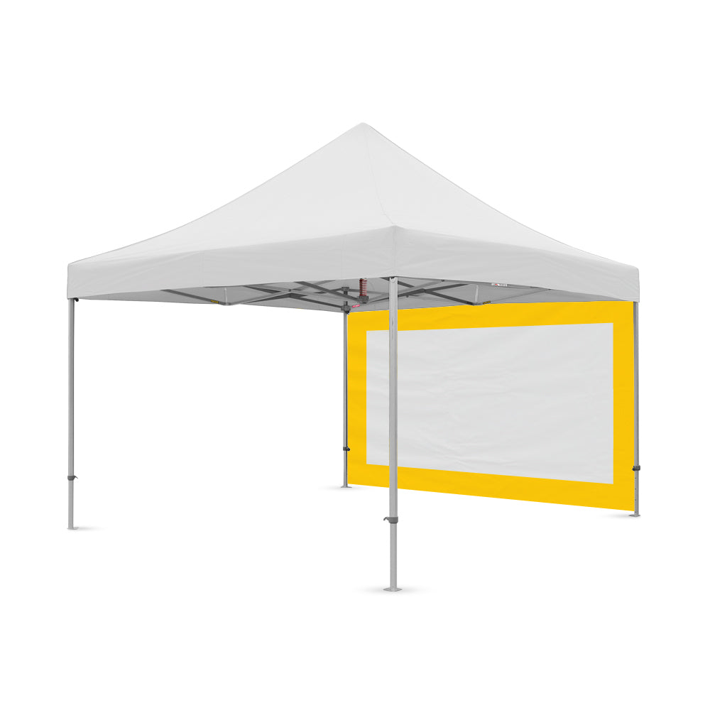 4m Gazebo Mesh Window Wall | Gazebo Accessory