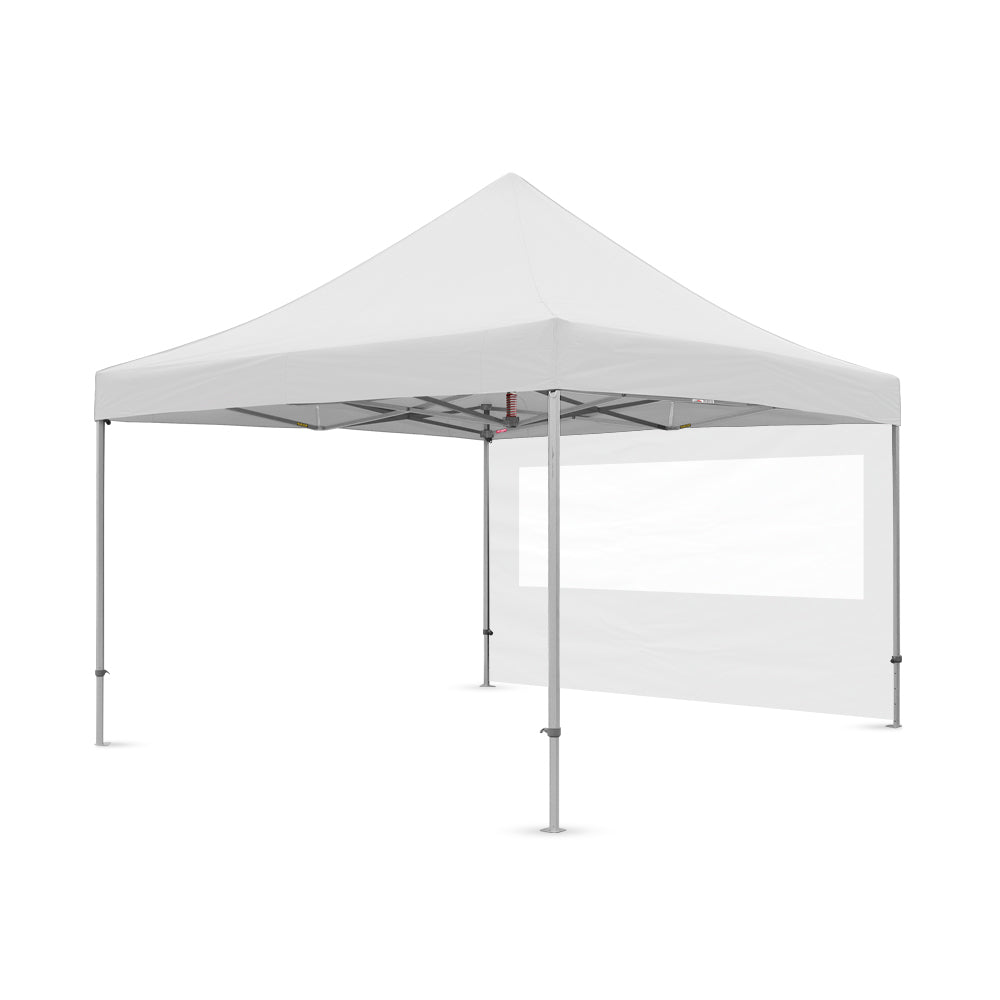 4m Gazebo PVC Window Wall | Gazebo Accessory
