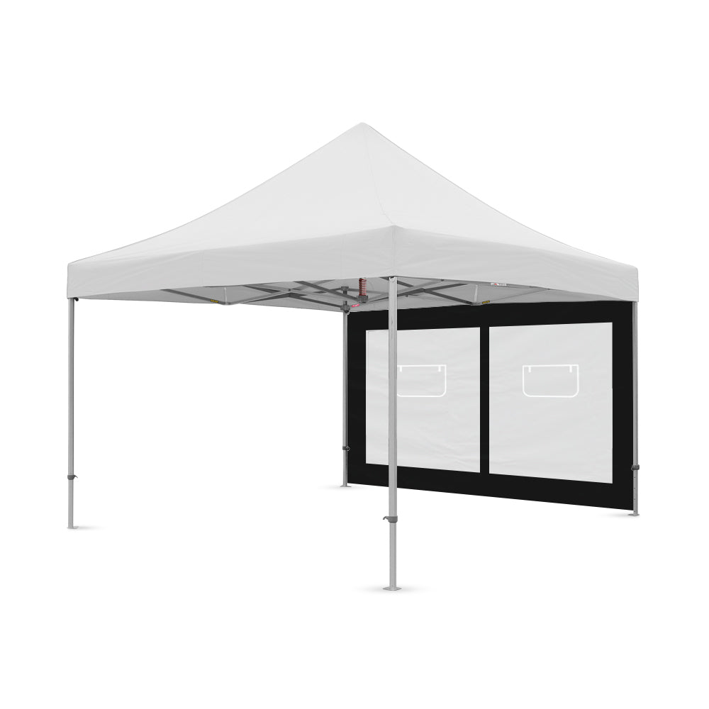 4m Gazebo Service Window Wall | Gazebo Accessory