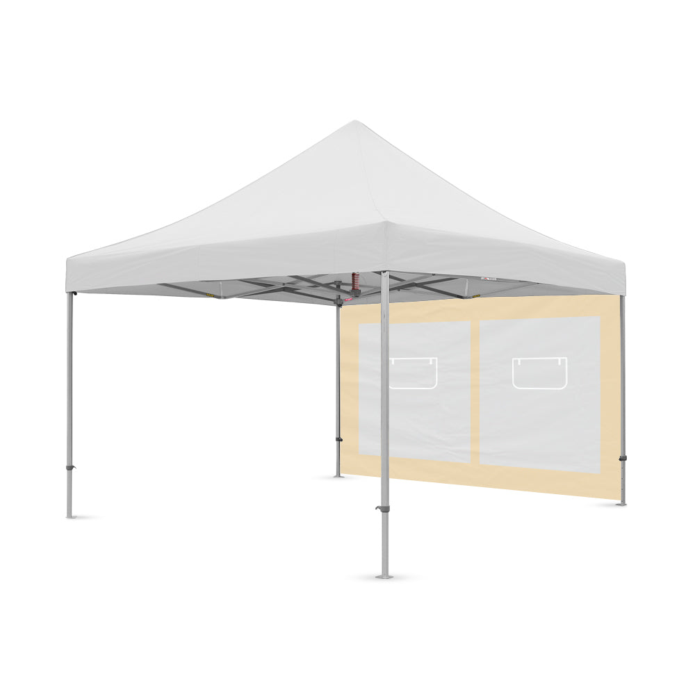4m Gazebo Service Window Wall | Gazebo Accessory