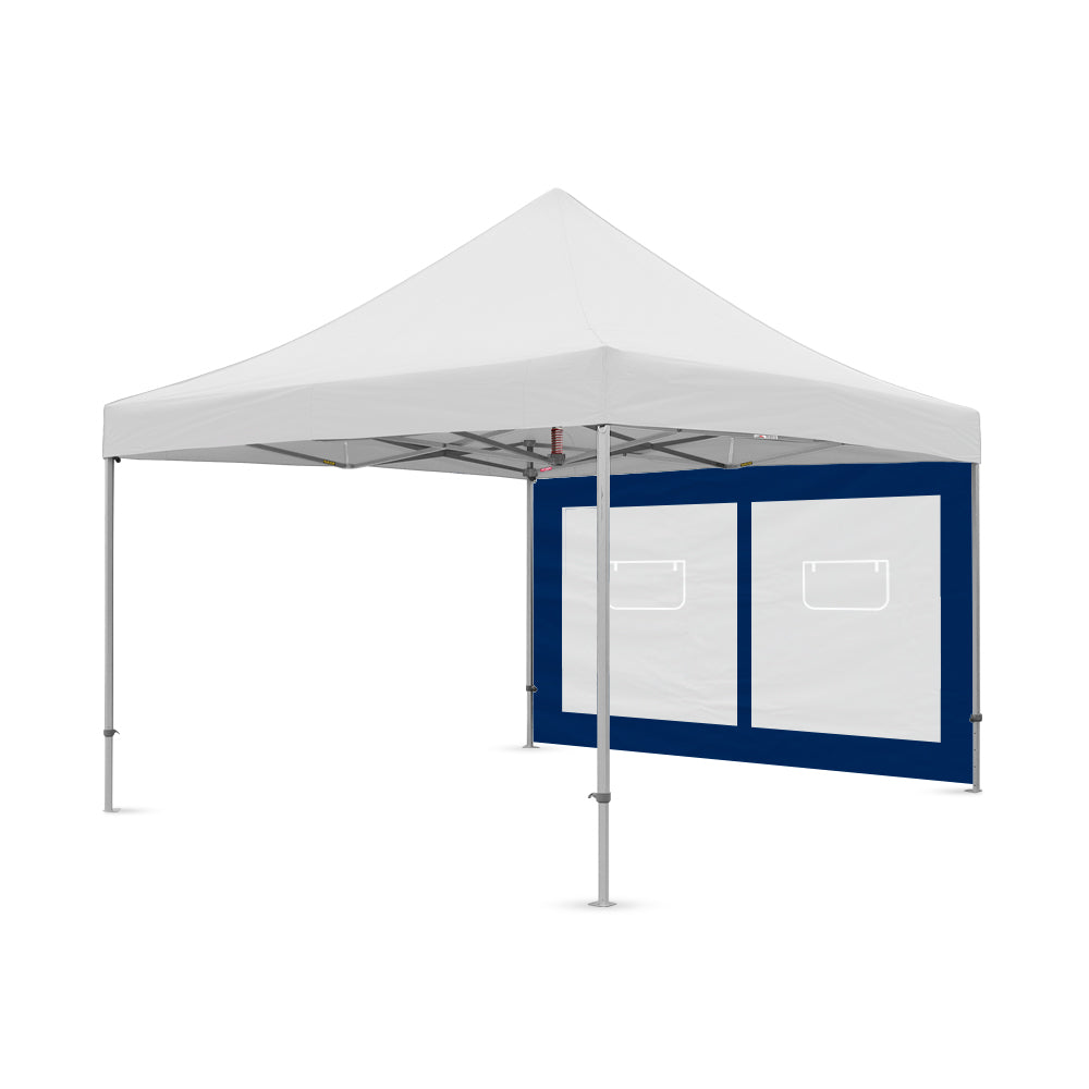 4m Gazebo Service Window Wall | Gazebo Accessory