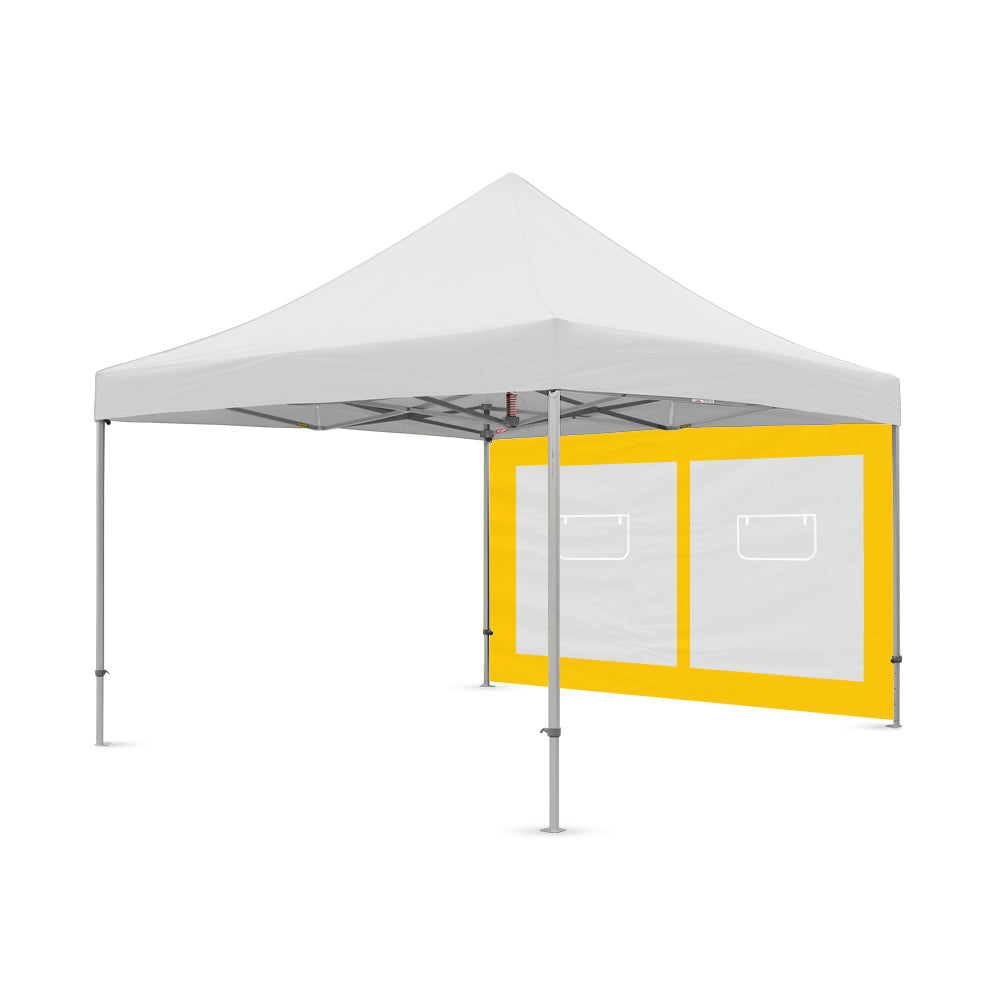 4m Gazebo Service Window Wall | Gazebo Accessory