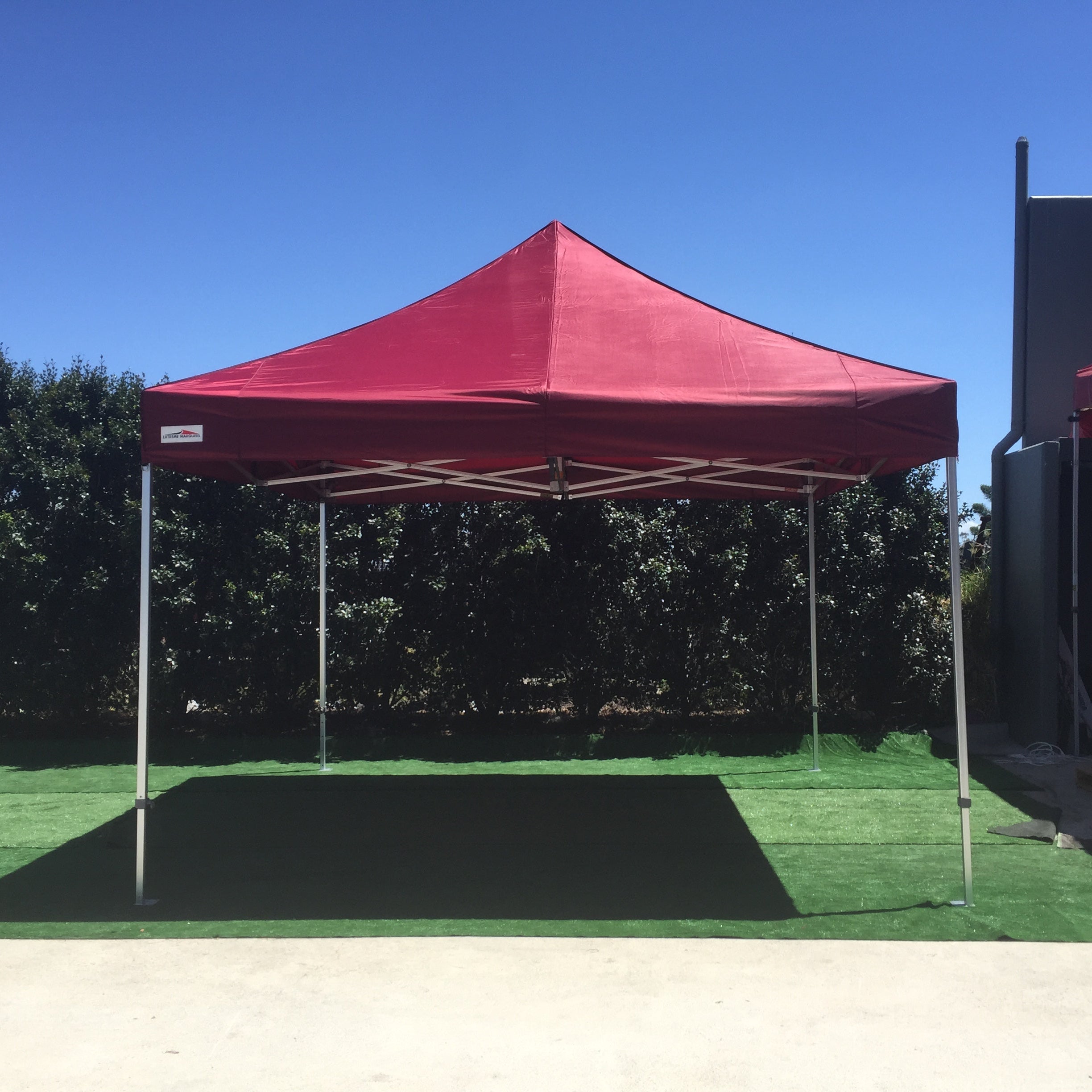 4m x 4m Gazebo | X7 Tectonic