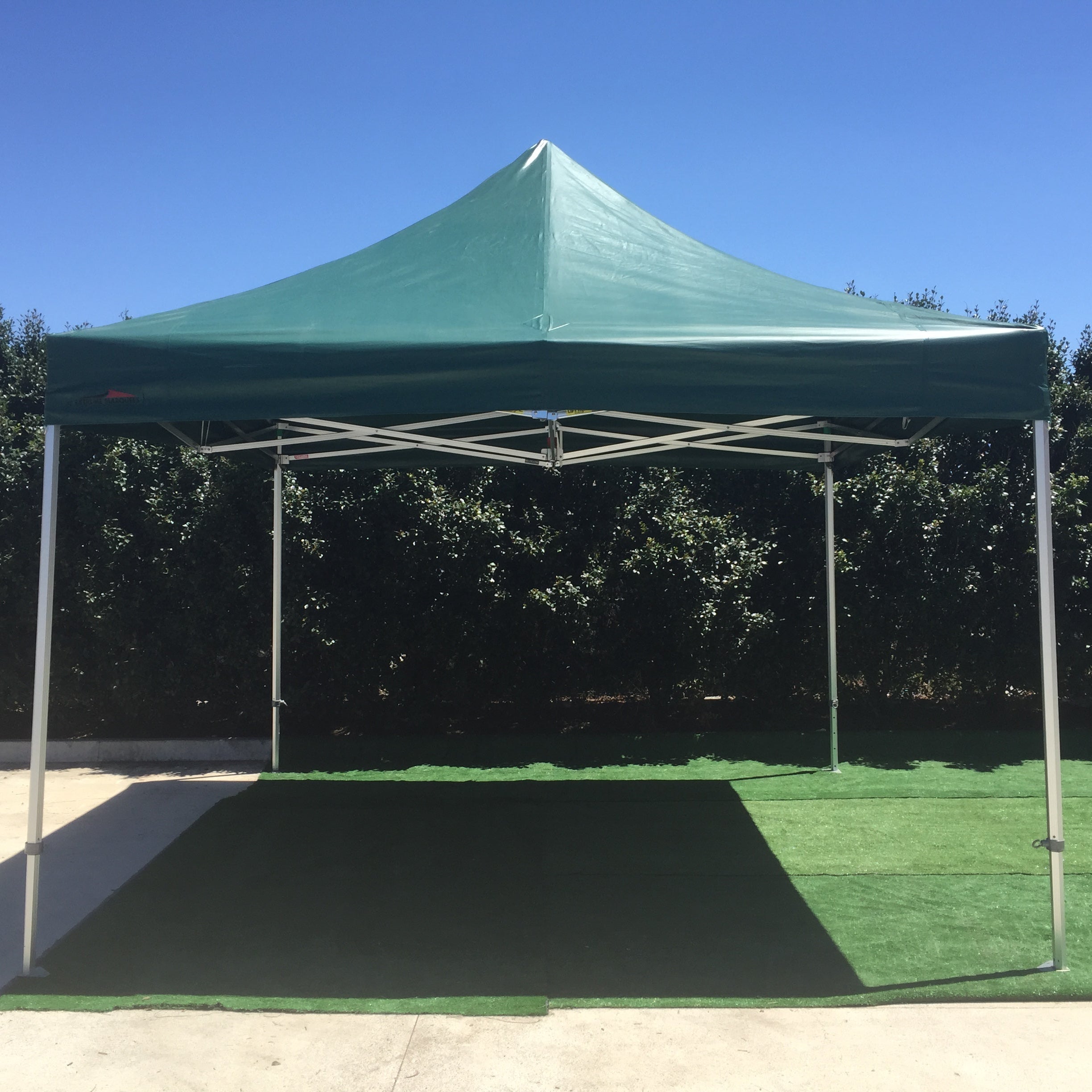 4m x 4m Gazebo | X7 Tectonic