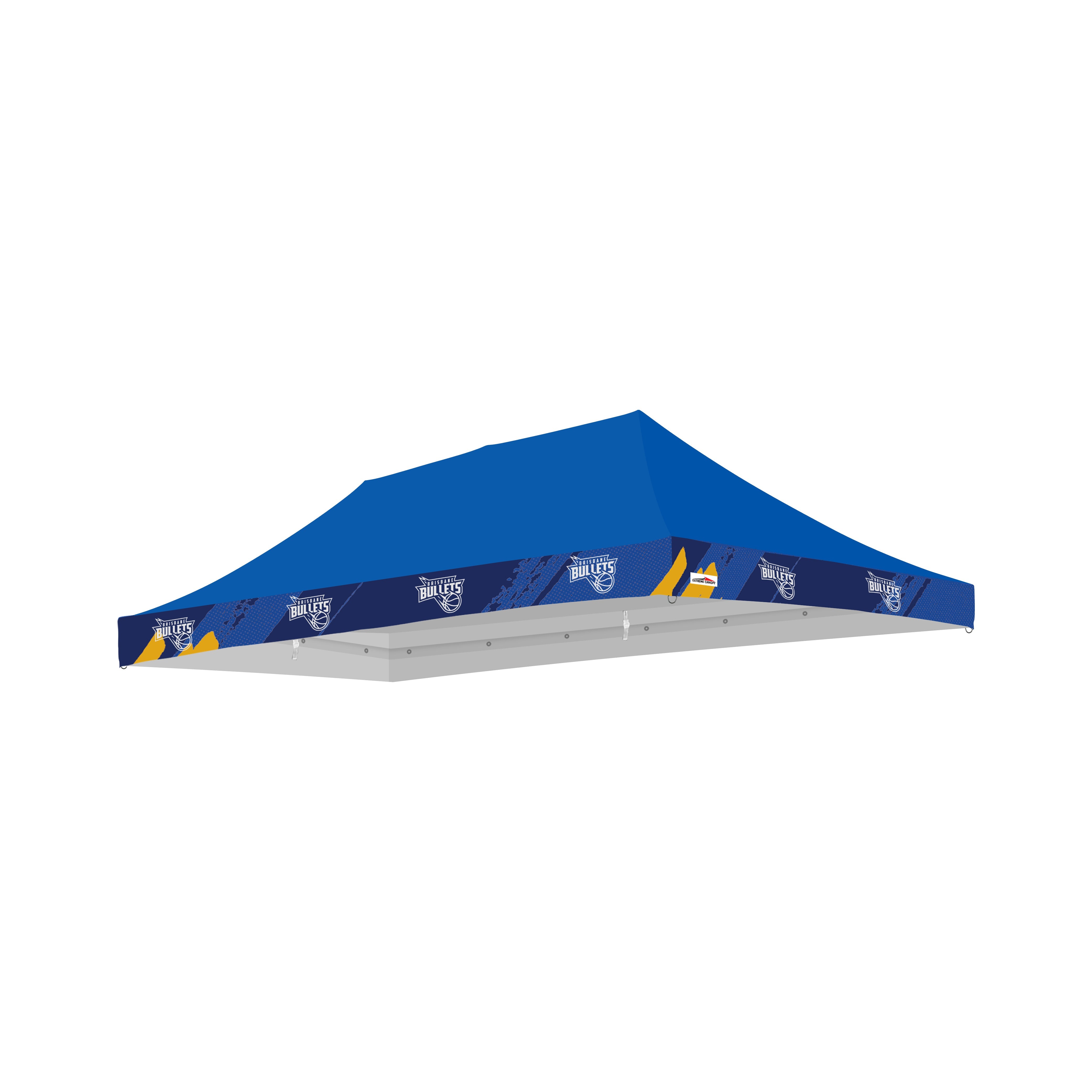 Replacement Roof Four Valances Print | Gazebo Accessory