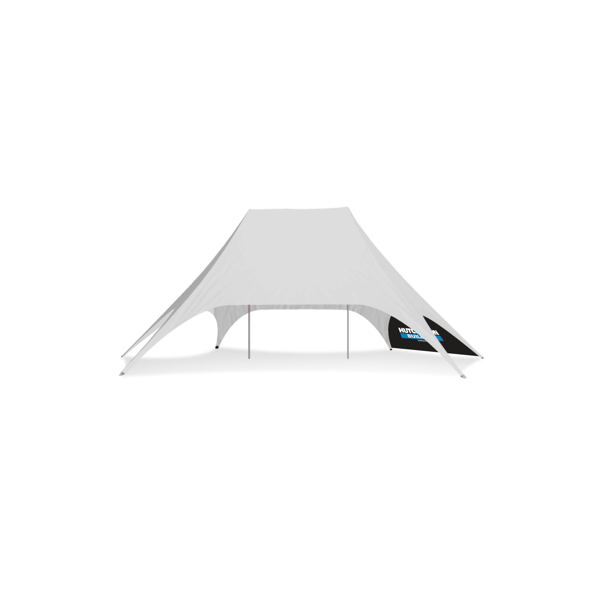 Custom Walls for 16.5m x 10.5m Star Shade | Star Tents