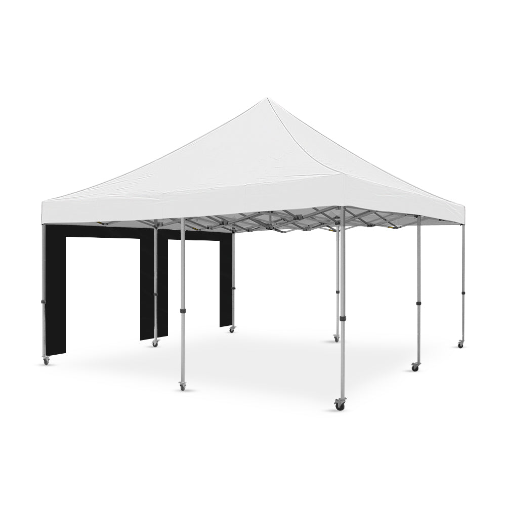 5m Gazebo Door Wall | Gazebo Accessory