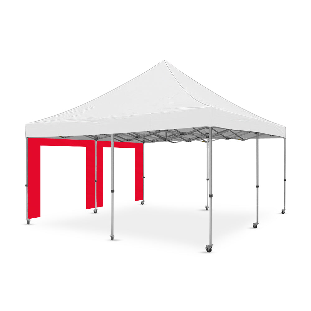 5m Gazebo Door Wall | Gazebo Accessory